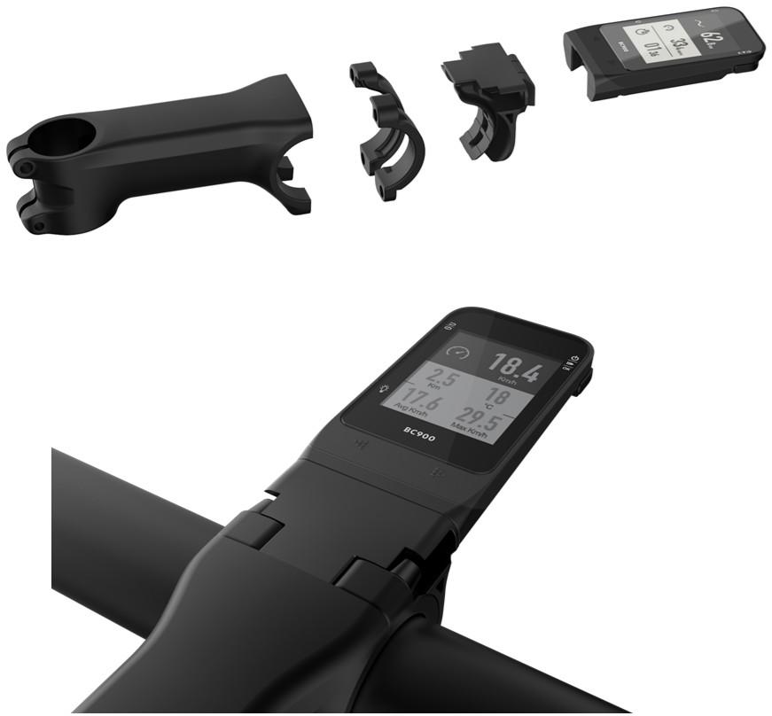 BC 900 GPS