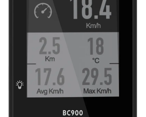 BC900 GPS