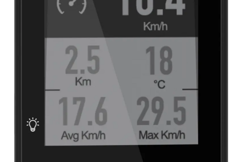 BC 900 GPS: manual, reparación