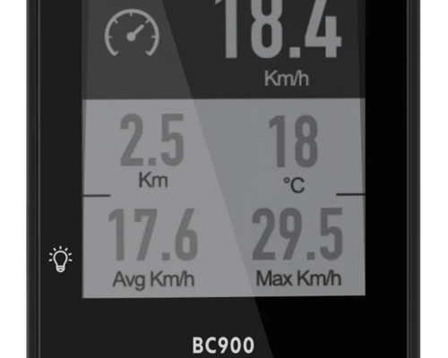 BC 900 GPS: manual, reparación