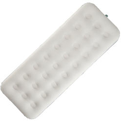 MATELAS GONFLABLE DE CAMPING - AIR BASIC 70 CM - 1 PERSONNE