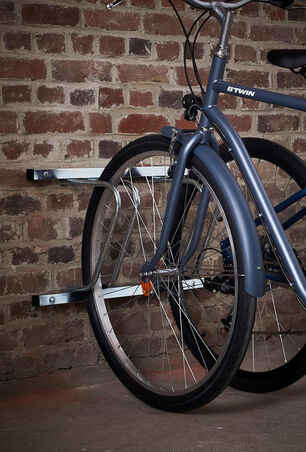 2-Bike Rack