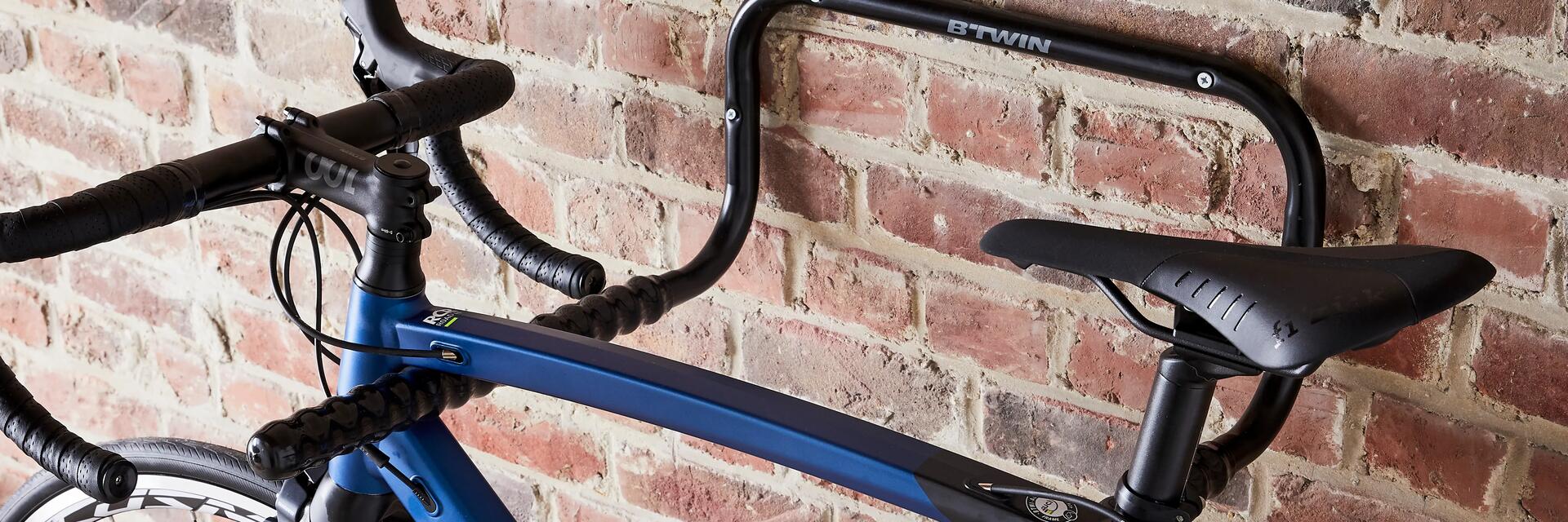 Stocker velo hotsell