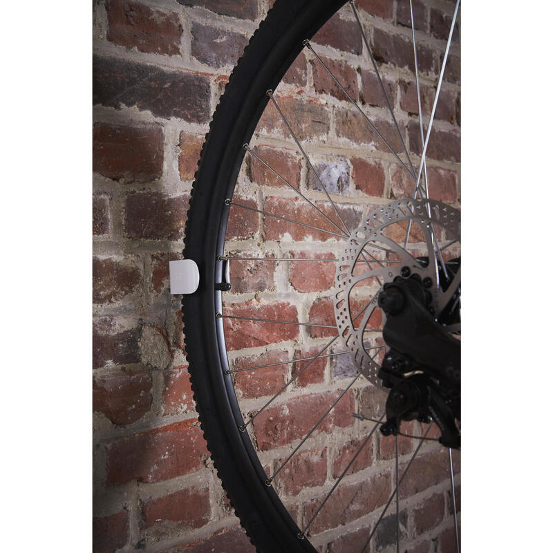 Fahrrad Wandhalterung CLUG (33–43 mm)