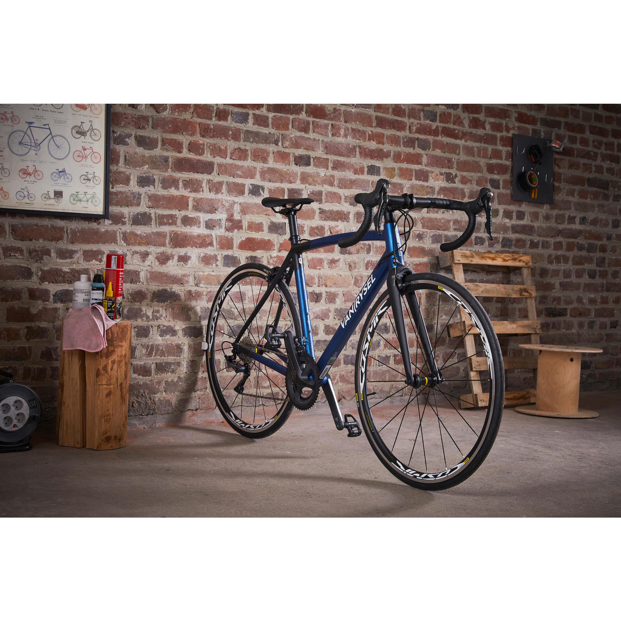 Hornit outlet clug decathlon