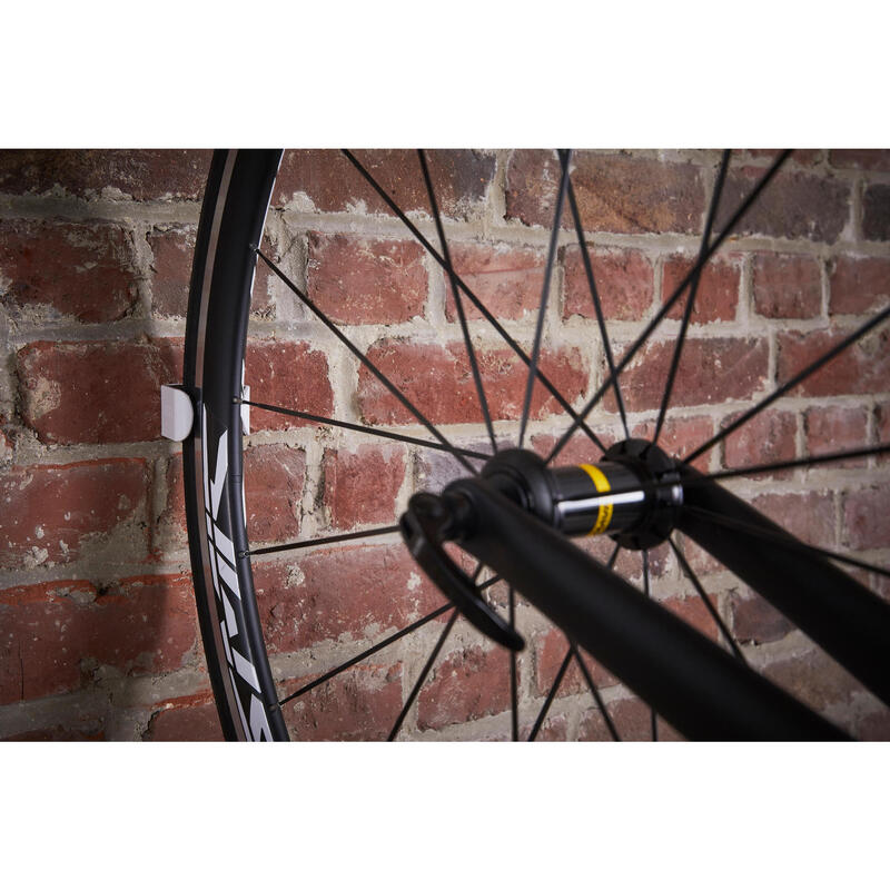 SUPPORT MURAL VELO CLUG ROUTE (23-32MM)