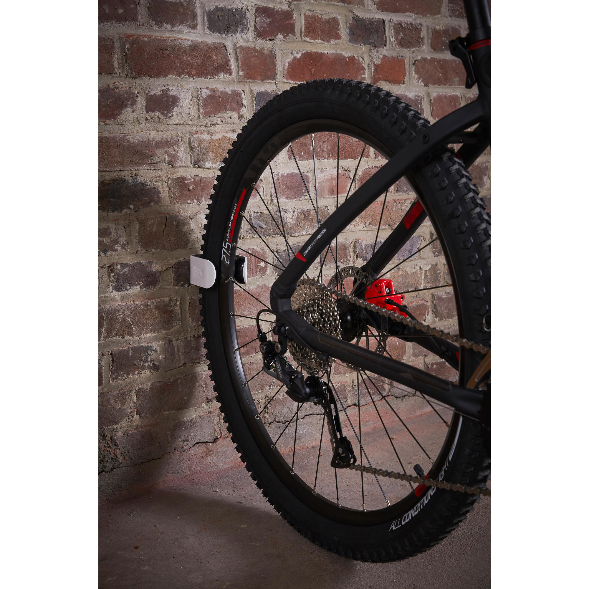 clug mtb bike holder