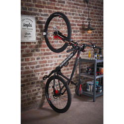 Clug-Support mural vélos