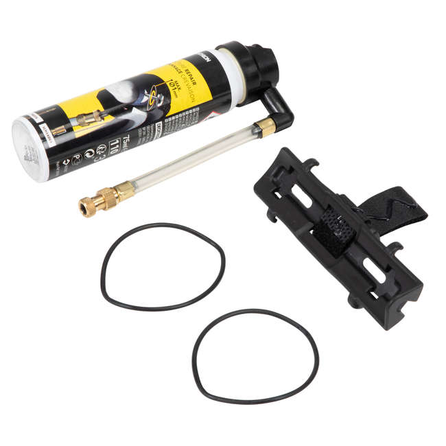 bike tyre nozzle