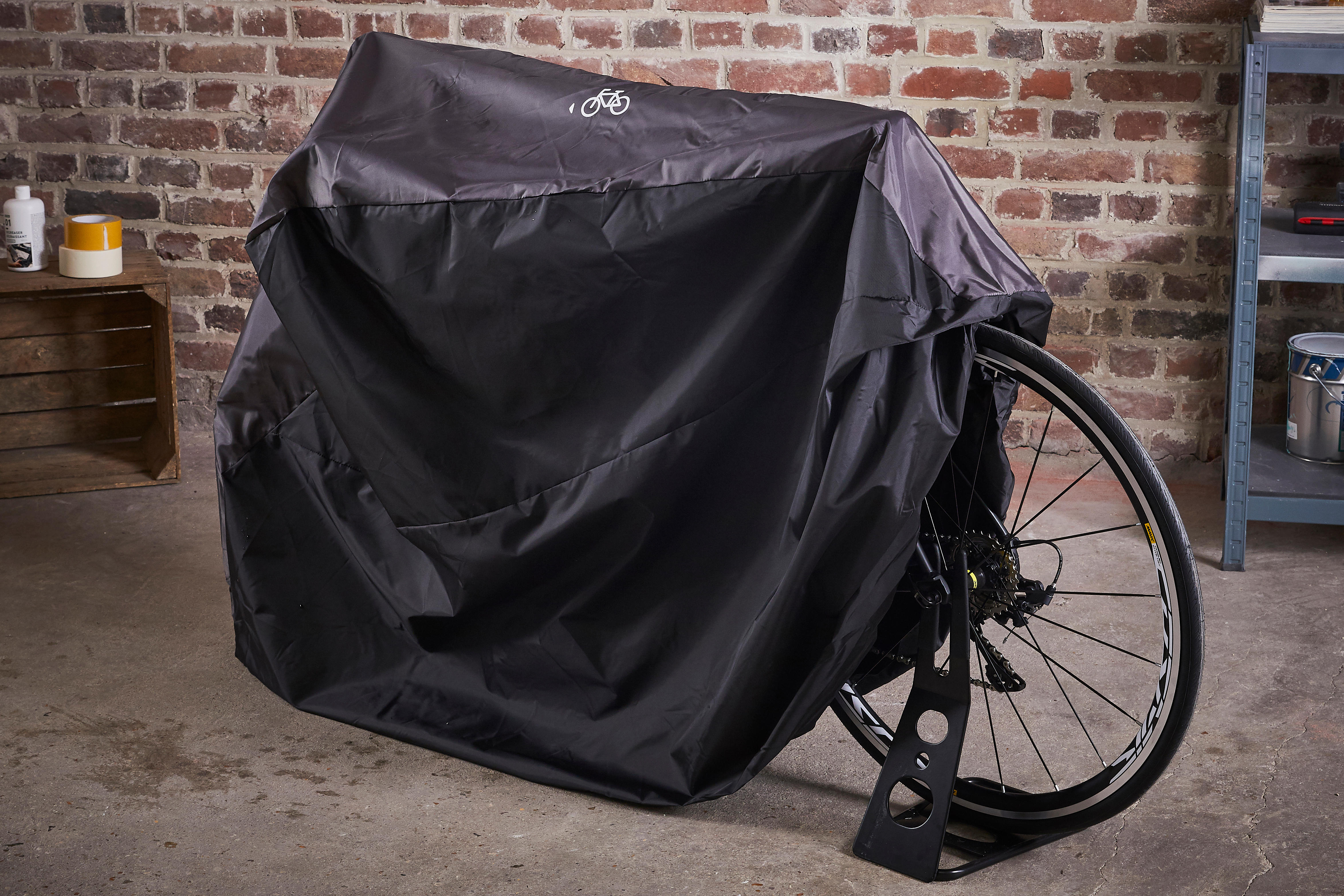 Protective Cover for 1 Bike - DECATHLON