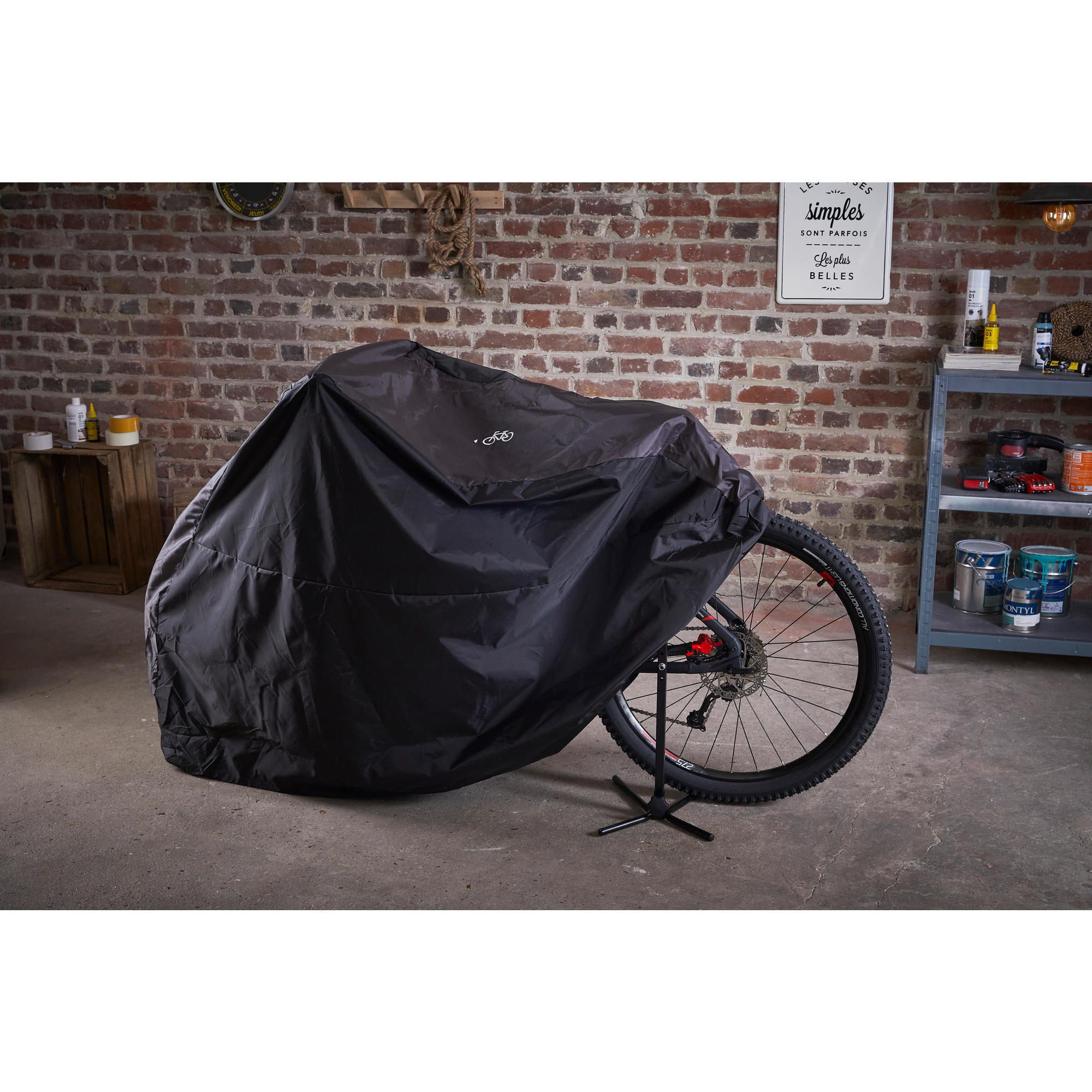 Bicycle 2024 protective cover
