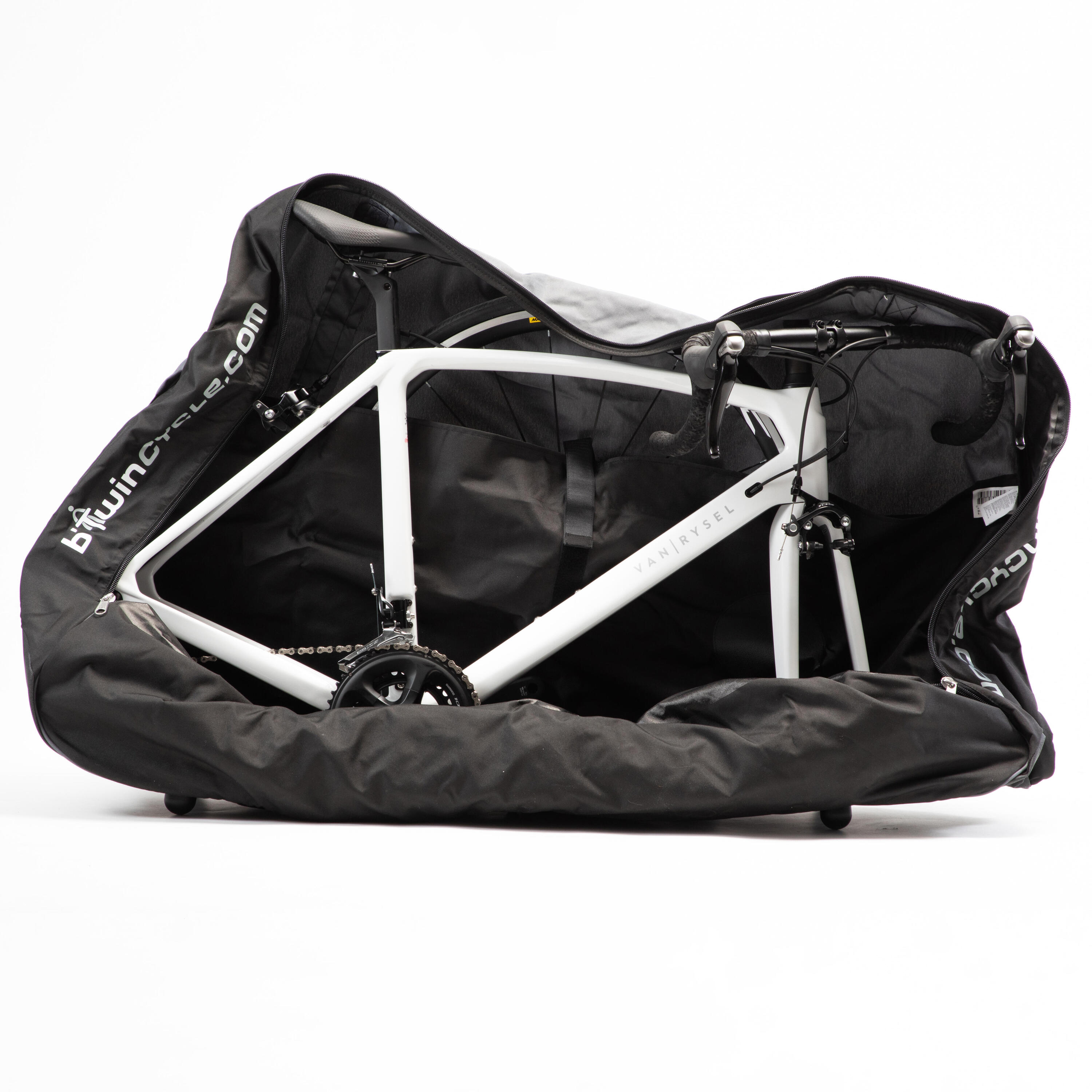1-Bike Transport Cover 2/12