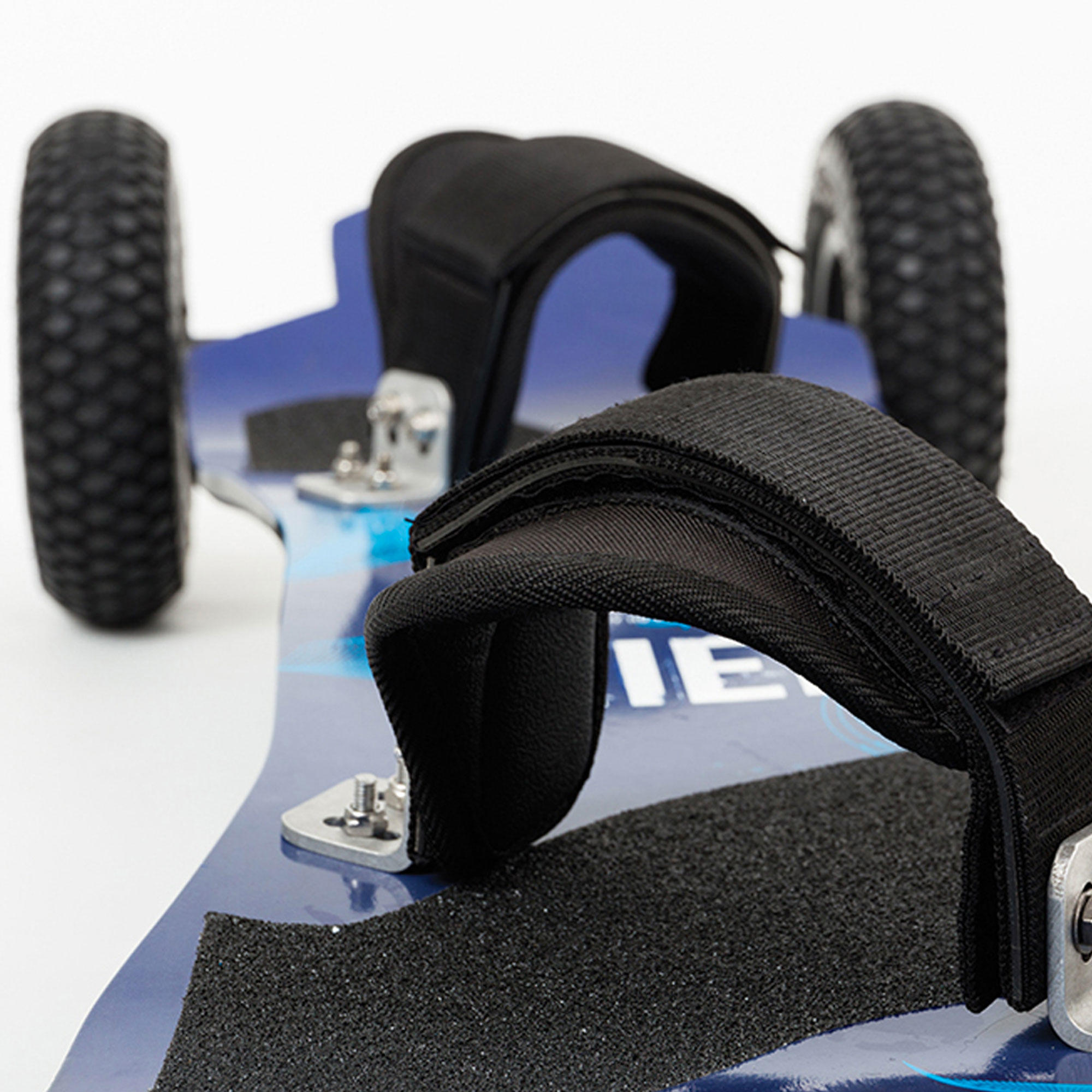 MOUNTAIN BOARD THIEF 9" HQ4 4/6