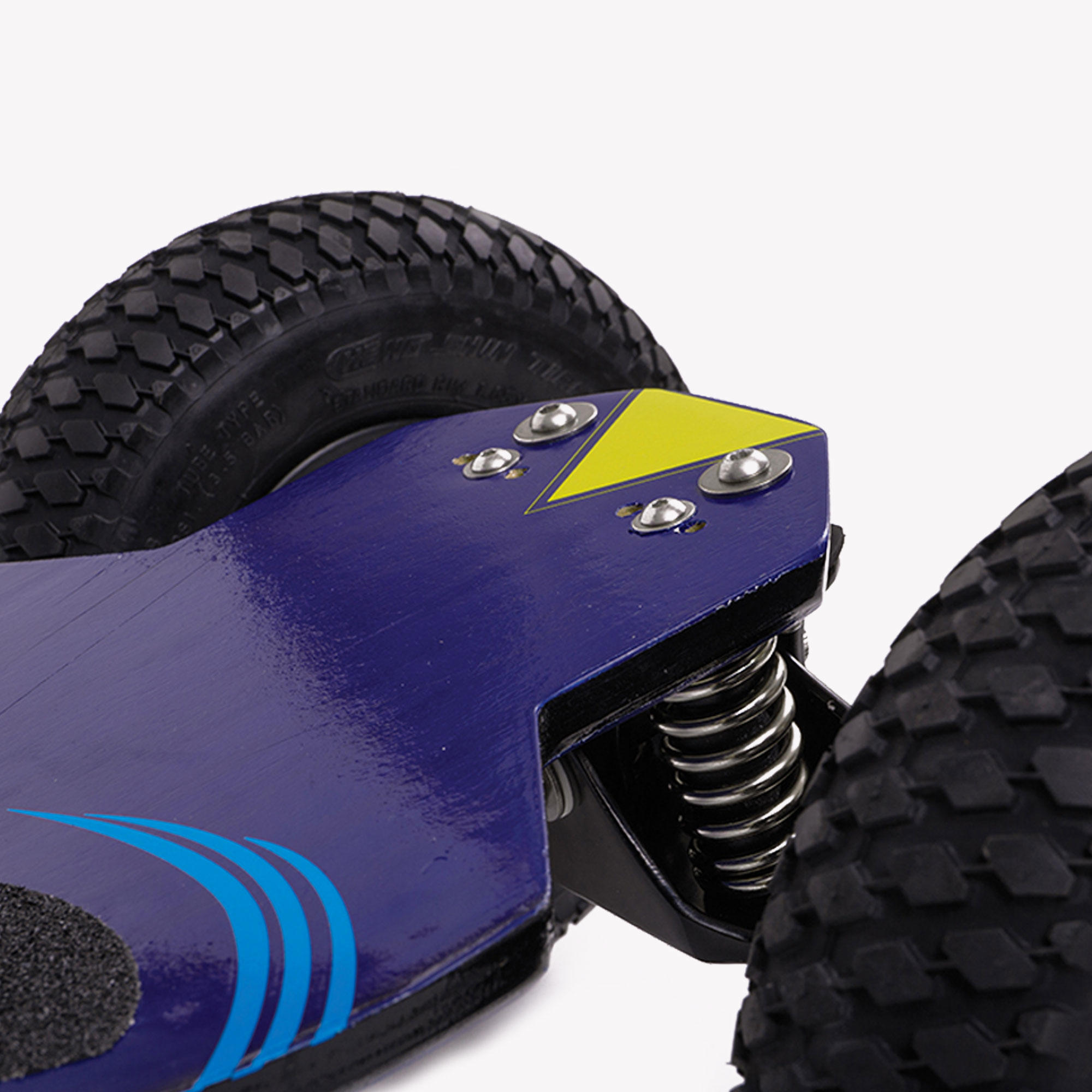 MOUNTAIN BOARD THIEF 9" HQ4 5/6