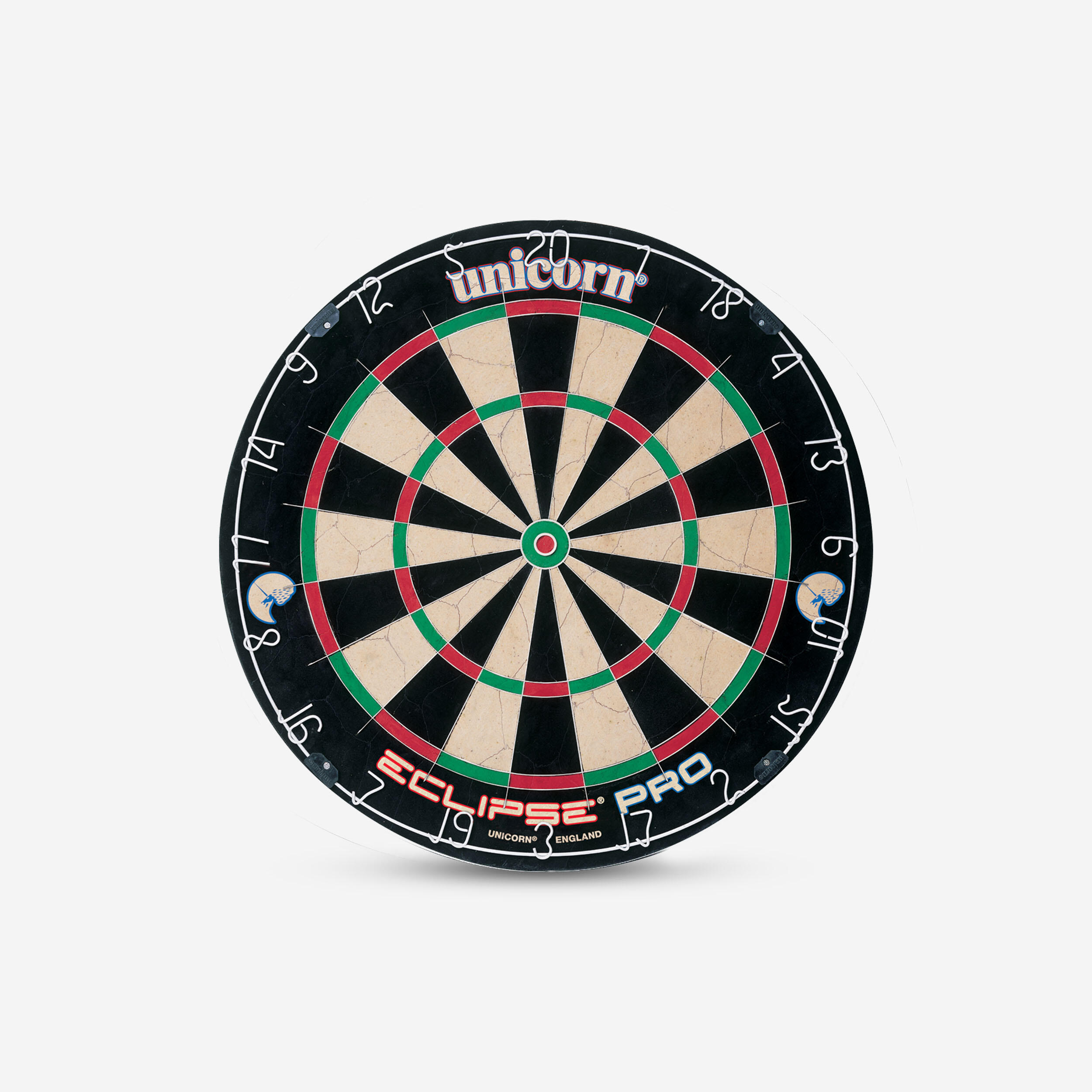 SISAL STEEL DARTS TARGET ECLIPSE PRO