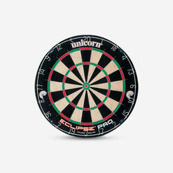 Steel Tip Dartboard Eclipse Pro