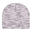 KIPRUN Warm+ Unisex Warm Running Hat - mottled grey