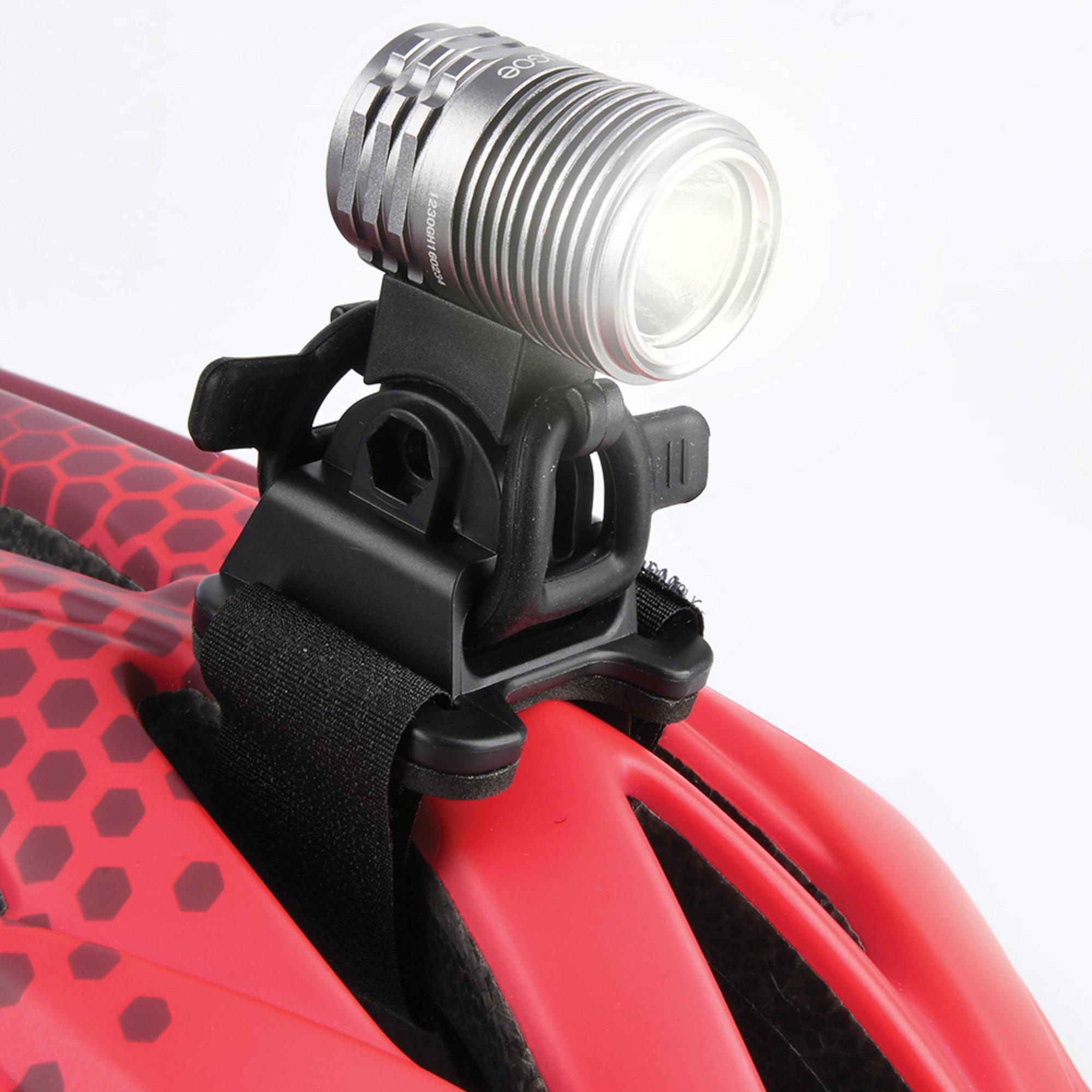 ugoe bike light