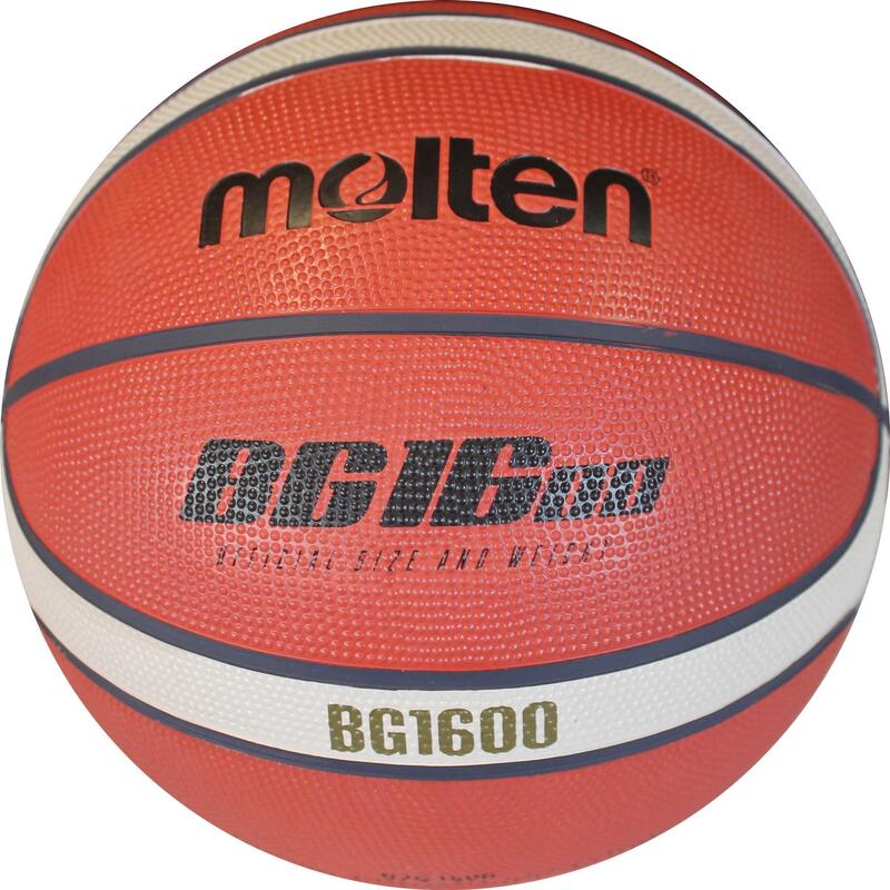 Pallone basket BG1600 taglia 7