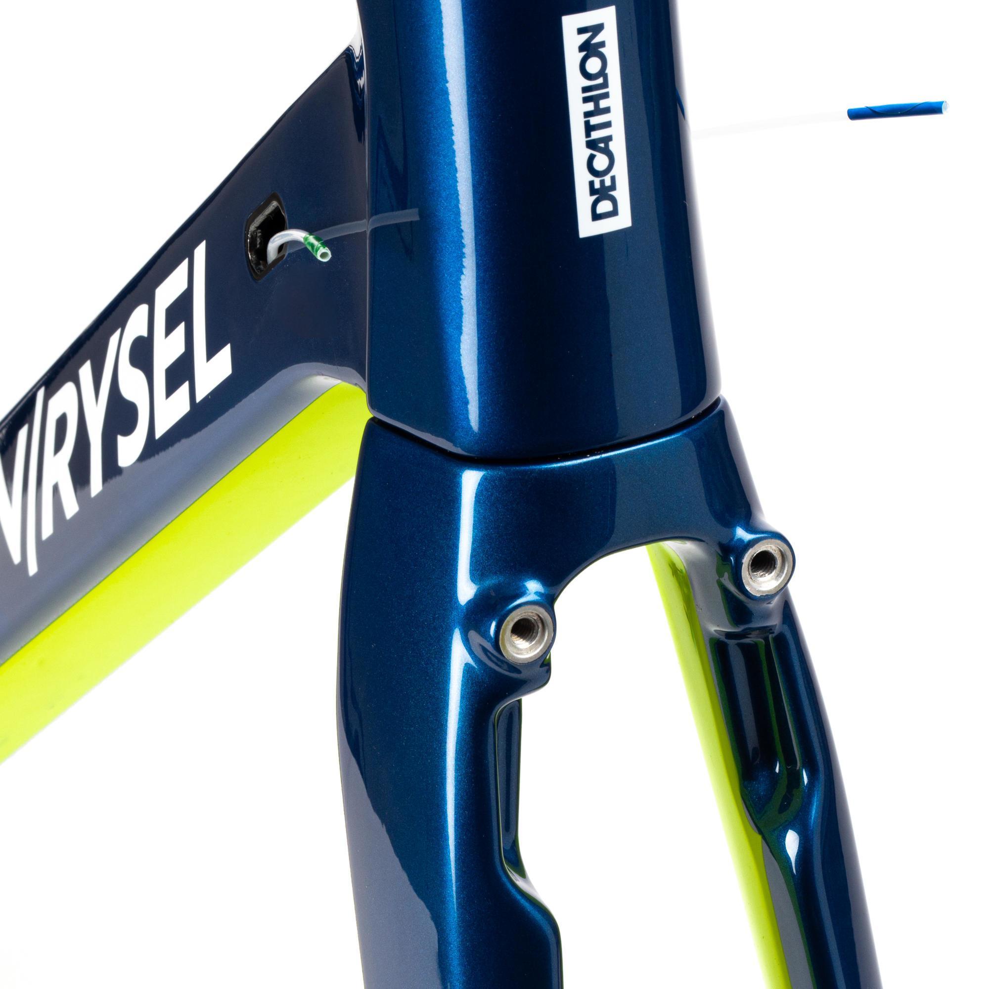 van rysel frameset