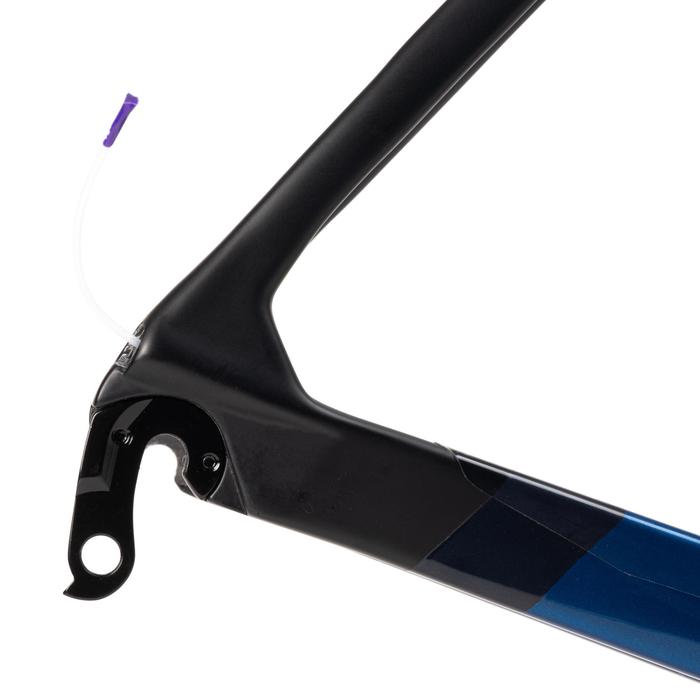 prorace carbon frame review