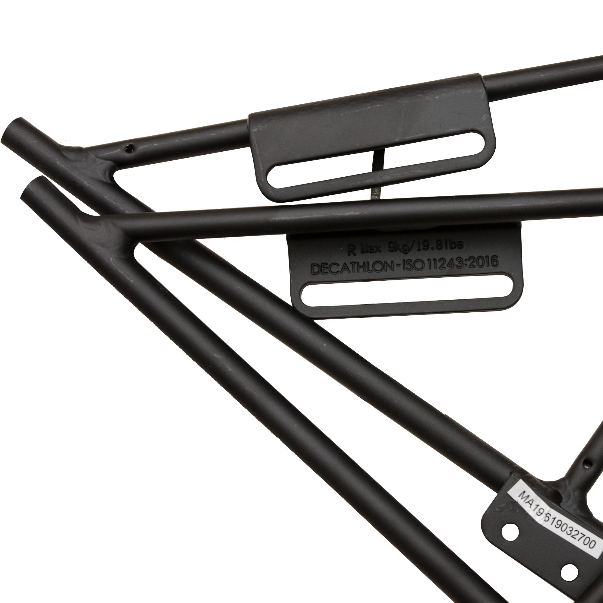 decathlon roof rack