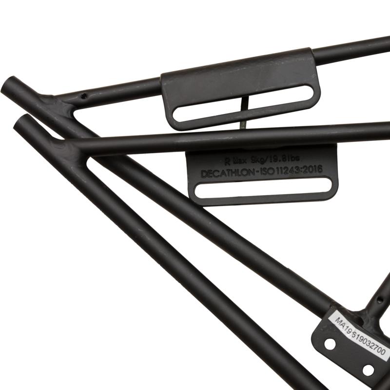 FORK FRONT CARRIER Decathlon