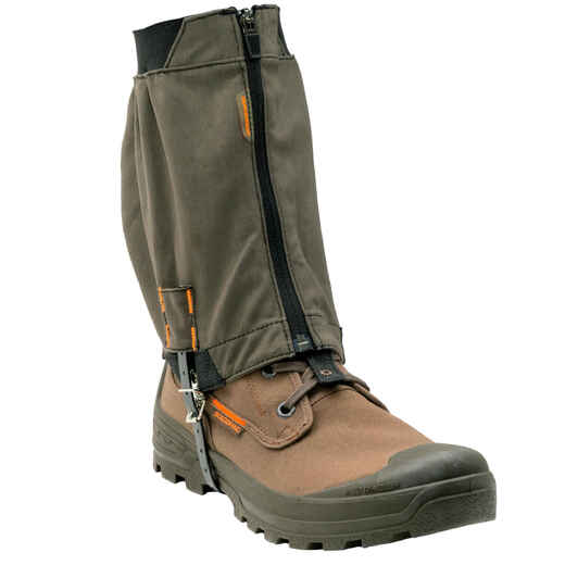 
      Full-Block Breathable Gaiters
  