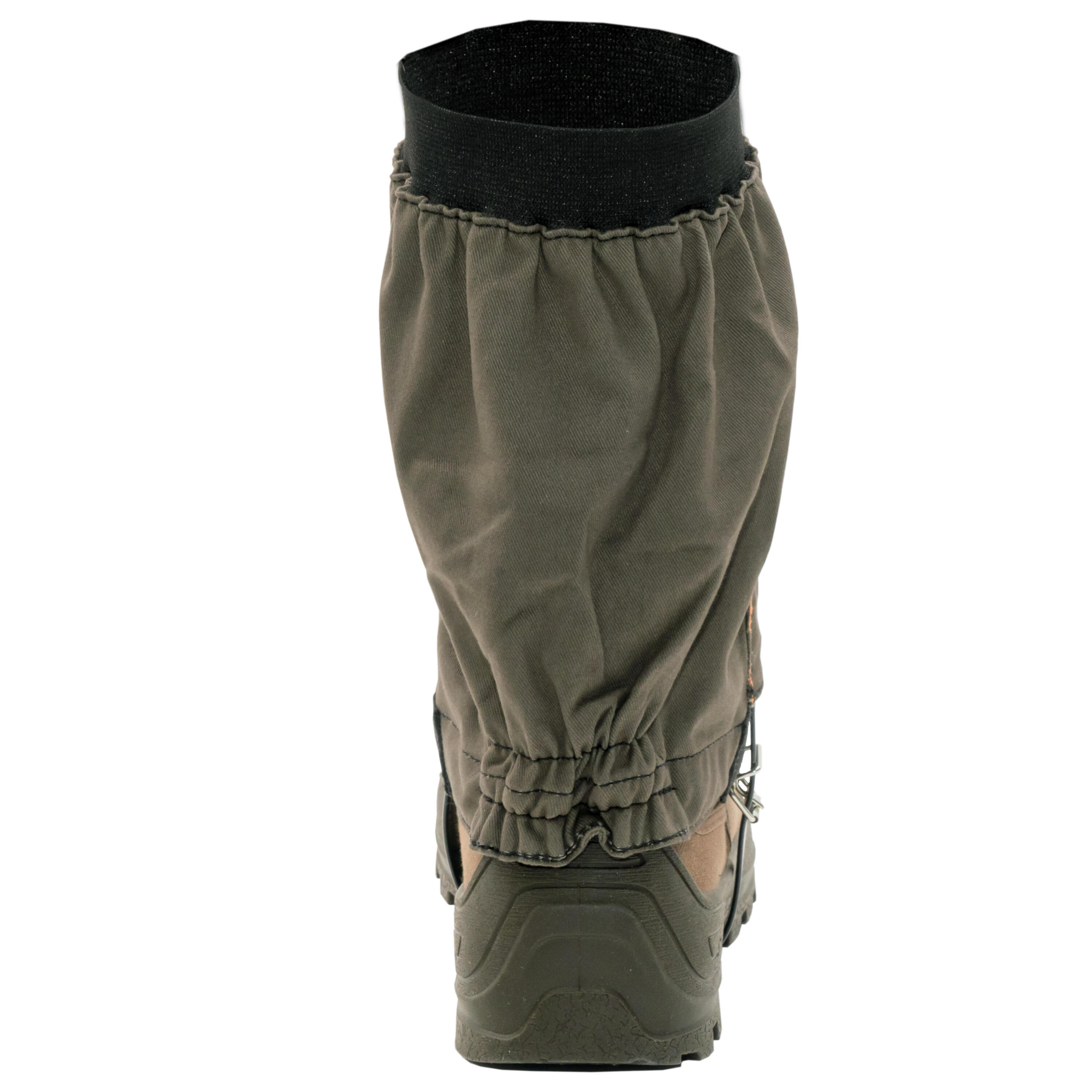 Full-Block Breathable Gaiters 3/4