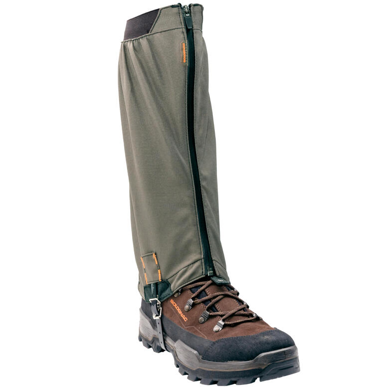 Hiking Gaiters Boot & Ankle Gaiters Decathlon