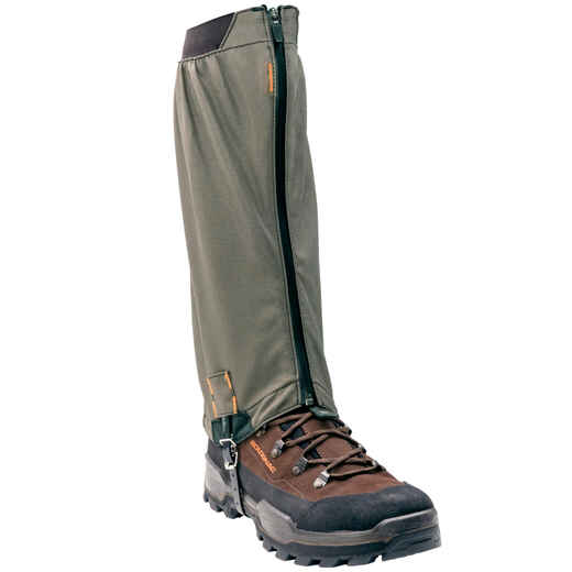 
      Waterproof Gaiters
  