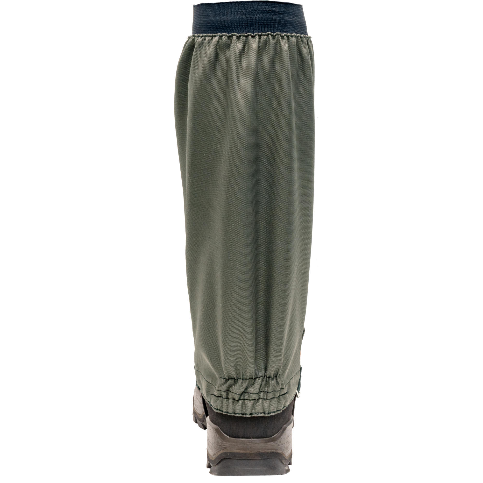 GUETRES CHASSE IMPERMEABLES CROSSHUNT 500 SOLOGNAC Decathlon