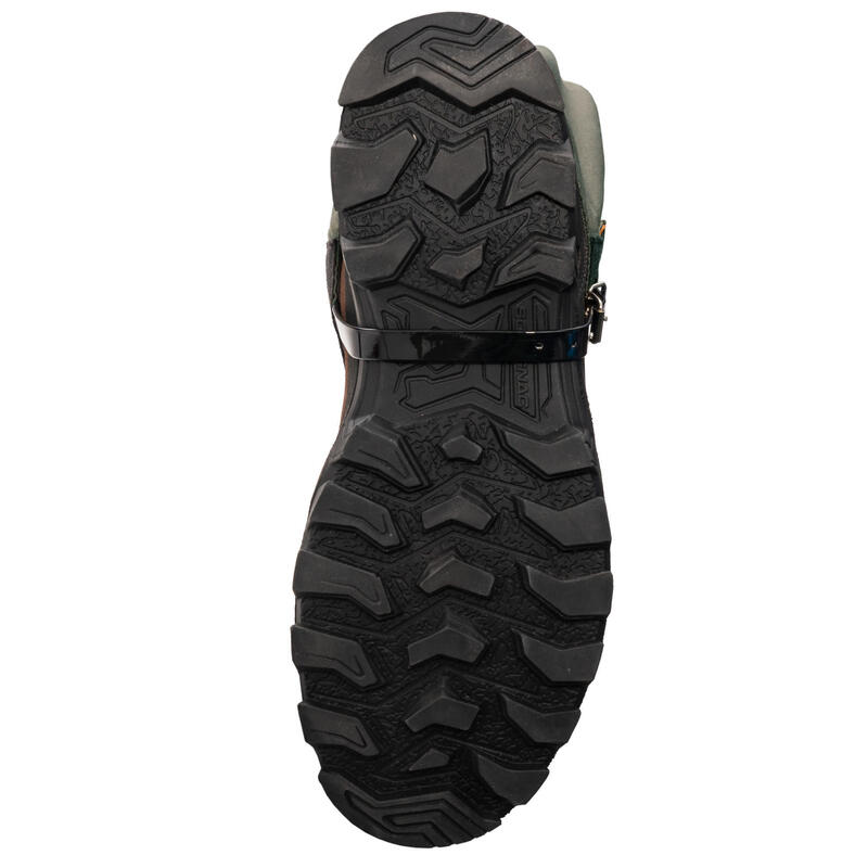 GUETRES CHASSE IMPERMEABLES CROSSHUNT 500