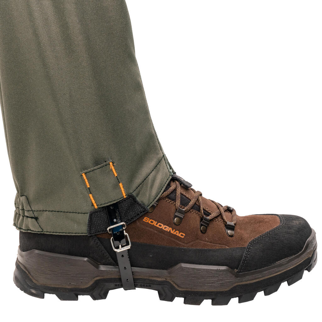 Waterproof Gaiters