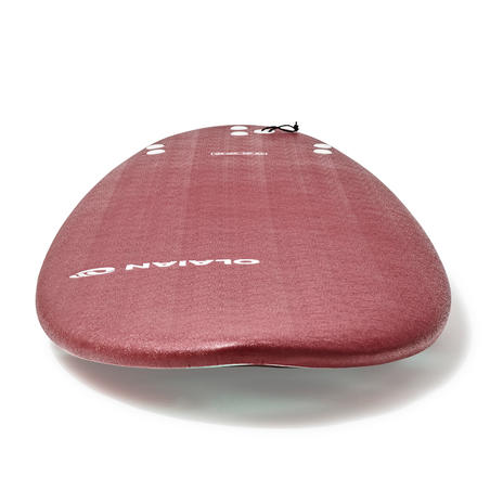 Дошка для серфінгу 500 7' в комплекті лиш і три плавники