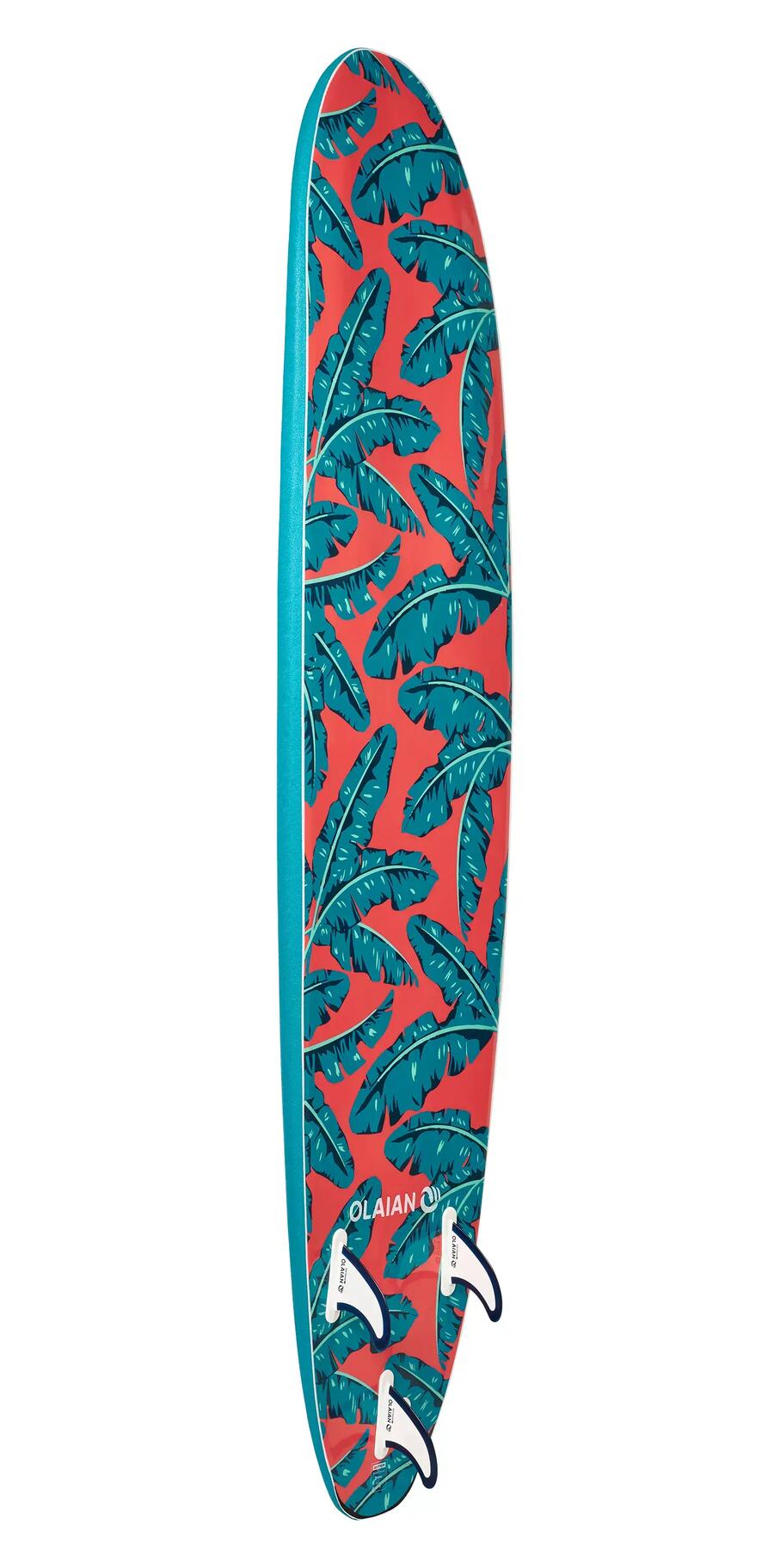 Hoe kies ik een surfboard?