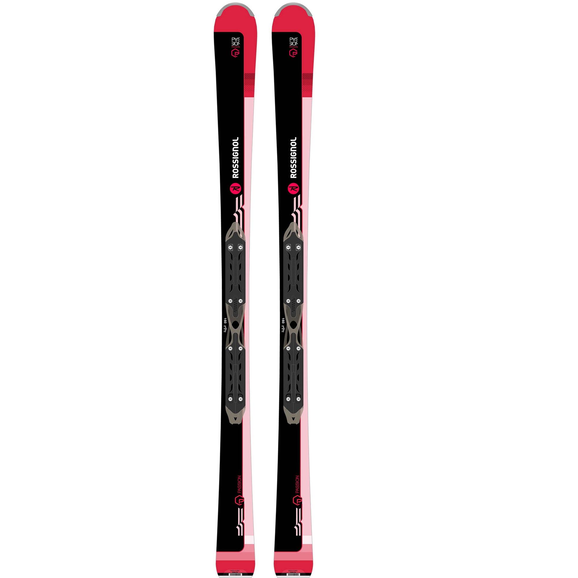 rossignol passion xpress