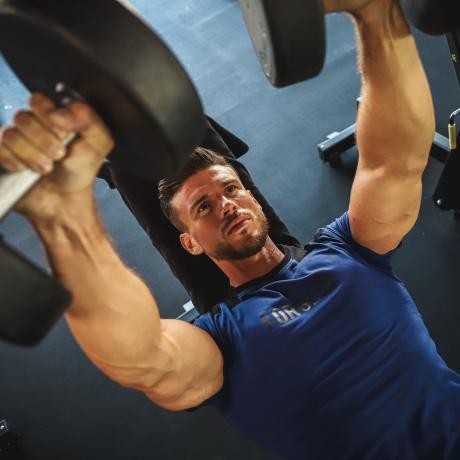 se muscler à la maison se muscler à la maison