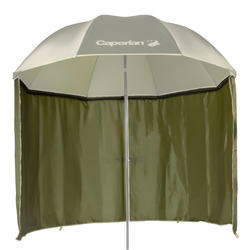 Visparaplu Tent Shelter Hengelsport Decathlon