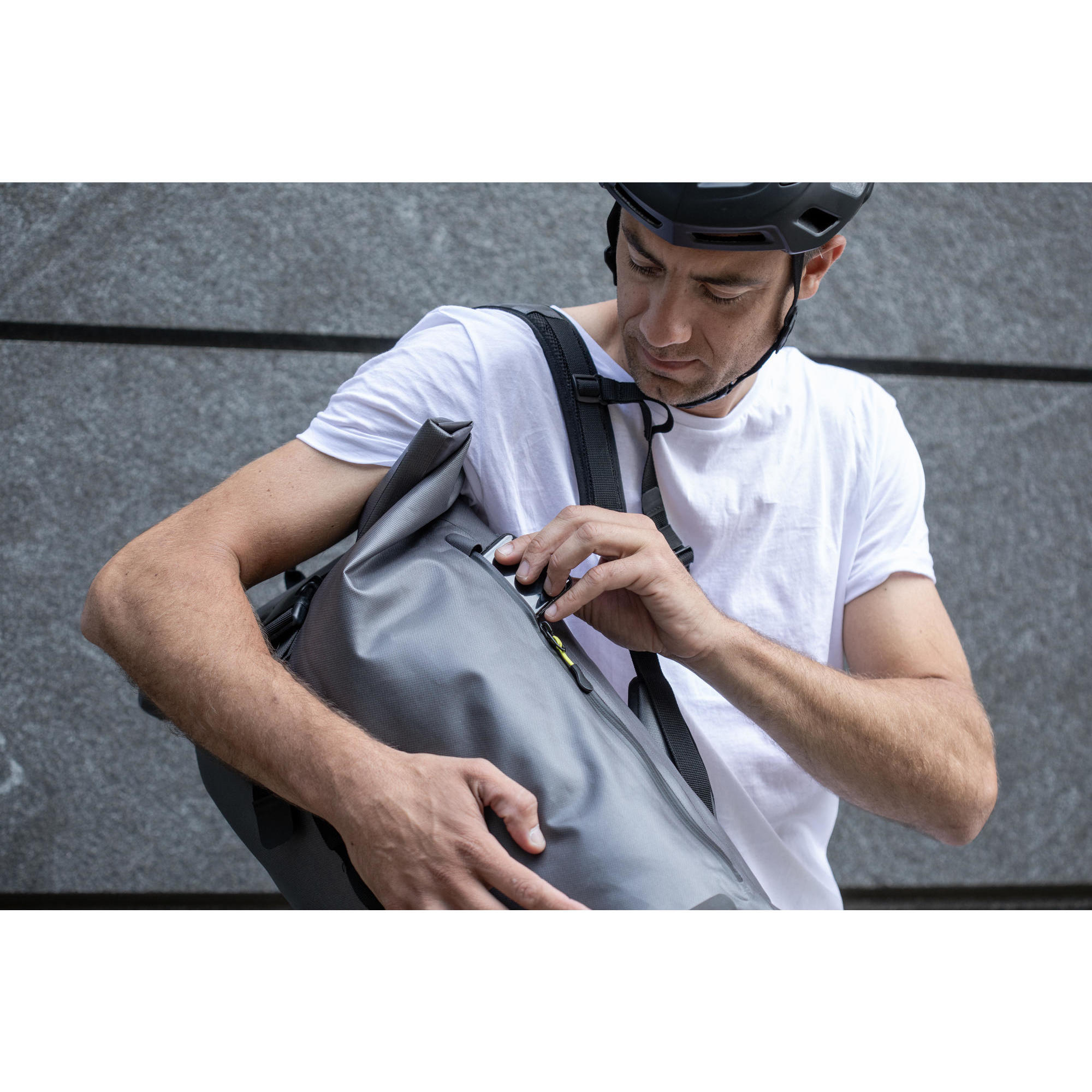 speed sleeve bike bag