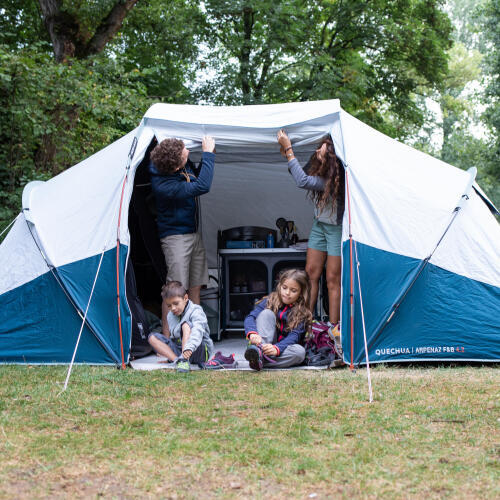 tent arpenaz 4.2