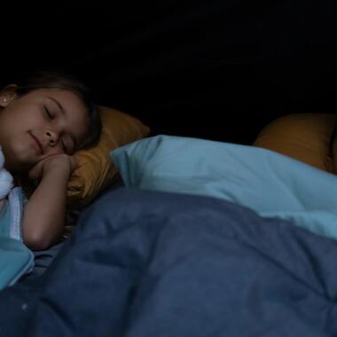 How to choose a trekking sleeping bag