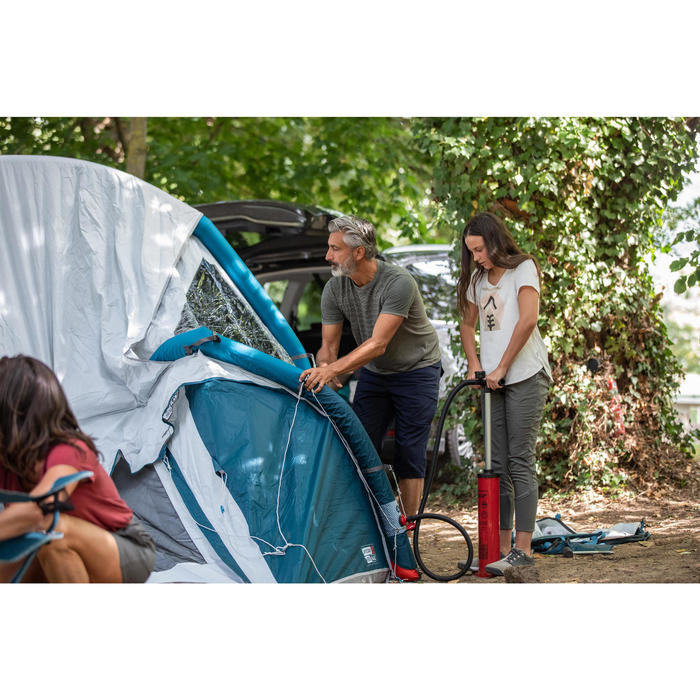 Pompe A Main Double Action 5 2 L Et 7 Psi Recommandee Pour Tente Gonflable Quechua Decathlon Pompe A Main Double Action 5 2 L Et 7 Psi Recommandee Pour Tente Gonflable Quechua Decathlon