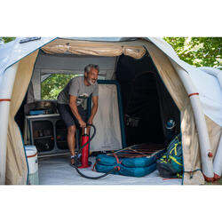Sisme Kamp Yatagi Tek Kisilik 70 Cm Camp Bed Air Quechua Decathlon