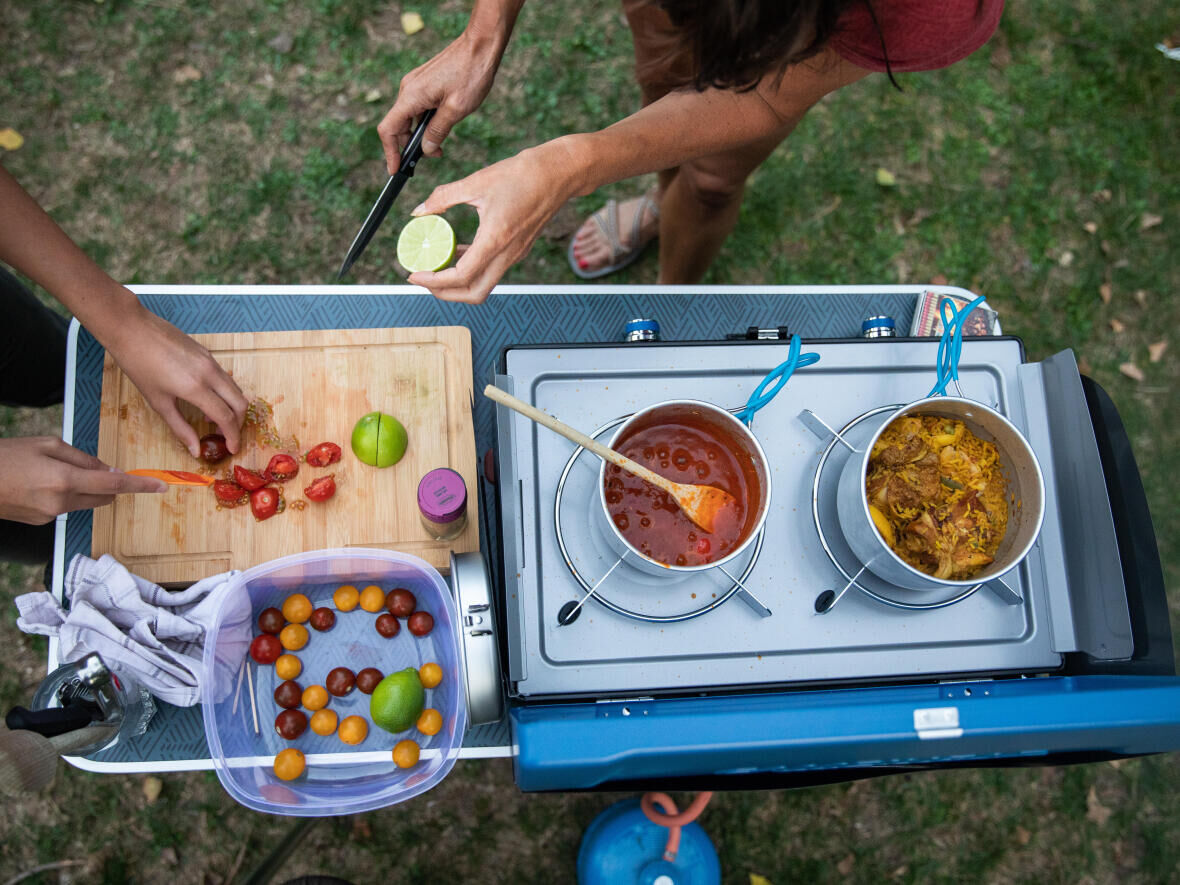 Which stove should you choose for your adventures? 