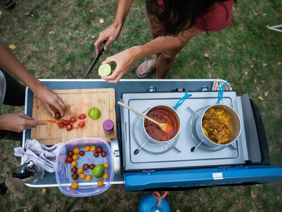 Which stove should you choose for your adventures?  