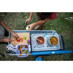 Cuisine camping - mobilier camping