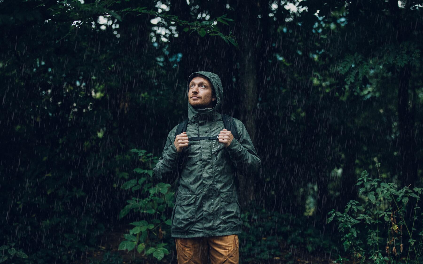 8 goede redenen om ook te wandelen in de regen!
