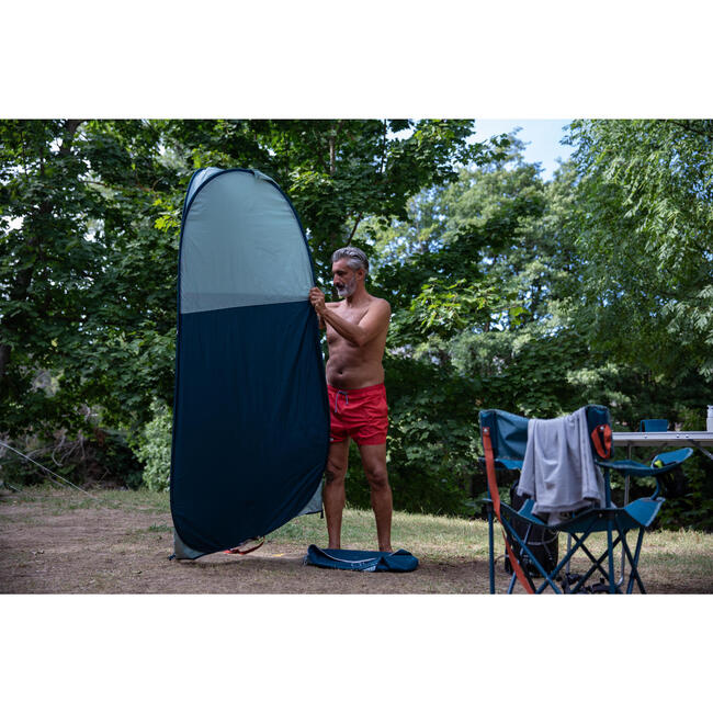 CAMPING SHOWER CUBICLE 2SECONDS