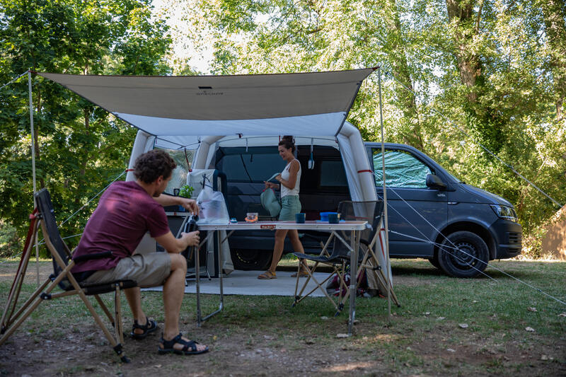 Quelle aventure pour l'été ?